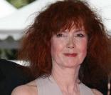 Sabine Azéma lors du 62e Festival de Cannes