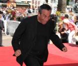 Thierry Ardisson lors du 62e Festival de Cannes