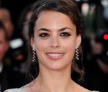 La très fraîche et belle Bérénice Bejo ! 