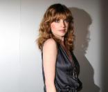 Cécile Cassel à l'occasion de la soirée Figaro Madame au Pavillon Canal+, le 20 mai 2009 lors du 62e Festival de Cannes