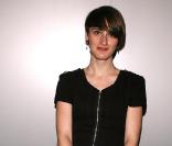 Yelle à l'occasion de la soirée Figaro Madame au Pavillon Canal+, le 20 mai 2009 lors du 62e Festival de Cannes
