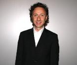 Stéphane Bern à l'occasion de la soirée Figaro Madame au Pavillon Canal+, le 20 mai 2009 lors du 62e Festival de Cannes