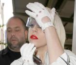 Lady Gaga à Sydney
