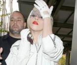 Lady Gaga à Sydney