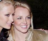 Paris Hilton et Britney Spears