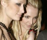 Paris Hilton et Britney Spears