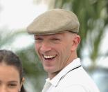 Vincent Cassel au photocall de  A Deriva . 21/05/09