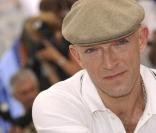 Vincent Cassel au photocall de  A Deriva . 21/05/09
