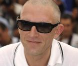 Vincent Cassel au photocall de  A Deriva . 21/05/09