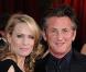 Sean Penn et Robin Wright réconciliés ?