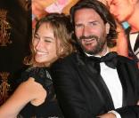Pauline Lefèvre (Miss météo du Grand Journal) et Frédéric Beigbeder ont joué à 
