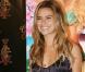 Clara Morgane, chic pour l'anniversaire d'Audigier