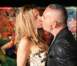 Le baiser ! Le baiser ! 