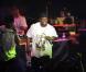 50 Cent a donné un concert pour les 51 ans d'Audigier