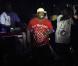 50 Cent a mis le feu au VIP Room