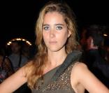 Vahina Giocante s'est échappée de l'amfAR pour finir la nuit au VIP Room ! 