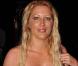 Loana, toujours fatiguée, à la soirée anniversaire de Christian Audigier à Cannes