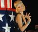 Paris Hilton a chanté le fameux "Happy Birthday to you" à Christian Audigier