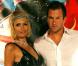 Paris Hilton et son chéri Doug Reinhardt étaient à la soirée organisée au VIP Room de Cannes pour les 51 ans de Christian Audigier