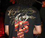 Ca, c'est du t-shirt ! 