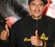 Saïd Taghmaoui était à la soirée organisée au VIP Room de Cannes pour les 51 ans de Christian Audigier