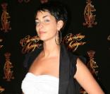 Sheryfa Luna a joué la star chez Audigier 