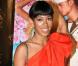 Solange Knowles, la petite soeur de Beyoncé, est venue souffler les bougies de Christian Audigier : Youpiii !