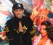 Saïd Taghmaoui était à la soirée organisée au VIP Room de Cannes pour les 51 ans de Christian Audigier