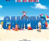 Pierre Ménès sera-t-il à l'affiche de Camping 2 ? Question subsidiaire : en slip de bain ou pas ?