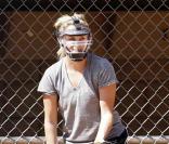 Reese Witherspoon s'entraîne au baseball comme si c'était la dernière fois !