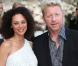 Boris Becker et sa future épouse Sharlely : ultra glamour pour voir les maillots de bain de... Liz Hurley !
