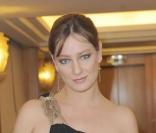 Giovanna Mezzogiorno lors du 62e Festival de Cannes
