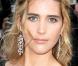 Vahina Giocante, superbe avec des bijoux Chopard, lors de la montée des marches, à Cannes, en mai 2009 !