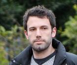 Ben Affleck visualise-t-il son futur jardin ?