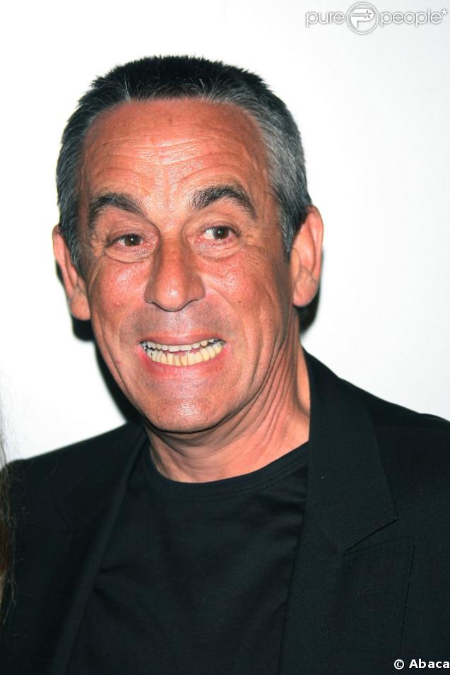 Thierry Ardisson  