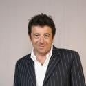 Patrick Bruel sera en concert live... chez vous !