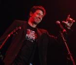 Patrick Bruel en live... chez vous !