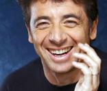 Patrick Bruel en live... chez vous !
