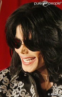 Michael Jackson