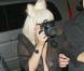 Lady Gaga, sexy et provocante dans sa combi ultra transparente ! Bon, d'accord, ça ne va pas à tout le monde non plus !