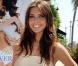 Un petit air de déjà vu... Mais ce n'est rien ! L'une des héroïnes de The Hills, Audrina Patridge, porte avec style une combi crème... Tout comme la belle Eva Longoria !