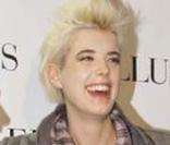 Agyness Deyn : la combi version camioneur, c'est bien mais uniquement sur elle ! 