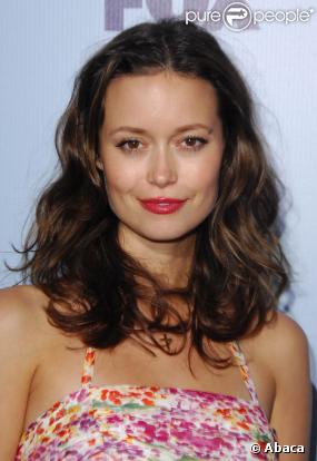 La belle Summer Glau... bientôt au générique de Dollhouse !