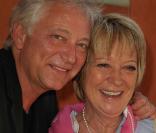 Laurent Boyer et Alice Donna