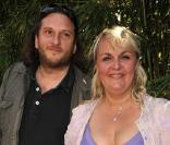 Valérie Damidot et son compagnon 