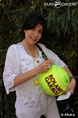 Liane Foly 