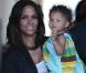 La petite Nahla devrait devenir une vraie splendeur en grandissant. Enfant de la sublime Halle Berry et du mannequin Gabriel Aubry, la petite fille a hérité des gênes de la beauté.