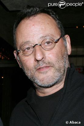 Jean Reno
