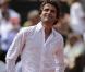 Fabrice Santoro : une retraite triomphale au coeur de Roland-Garros !