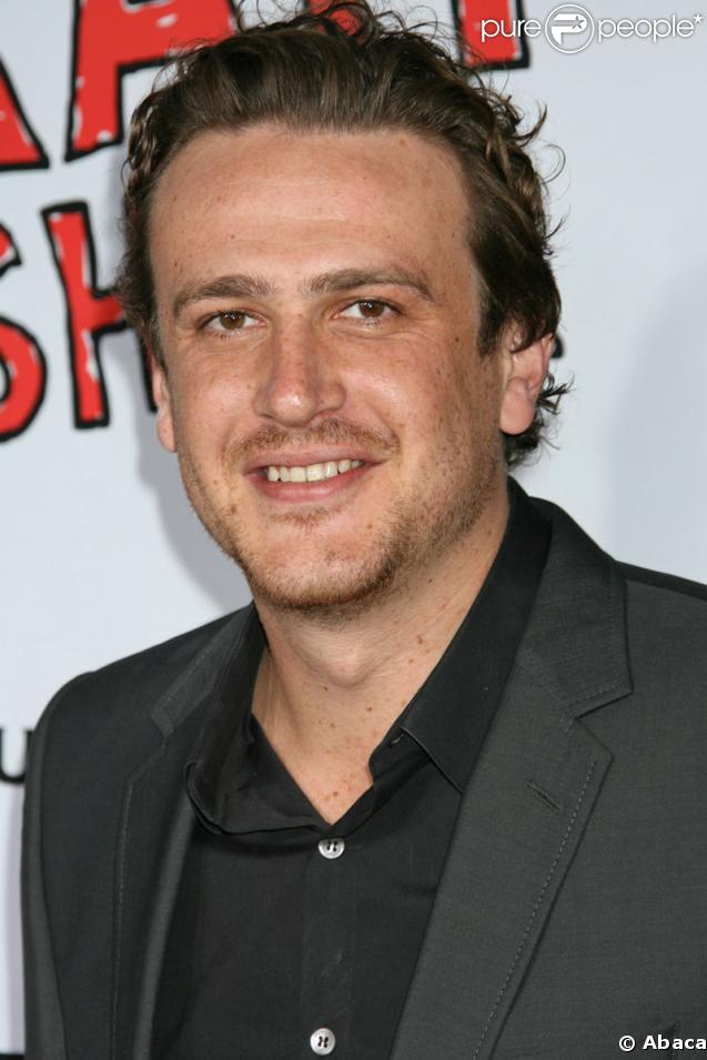 Jason Segel participe au film Les Voyages de Gulliver